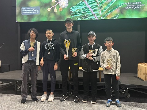 2026 SCL 3rd Zonal pic18